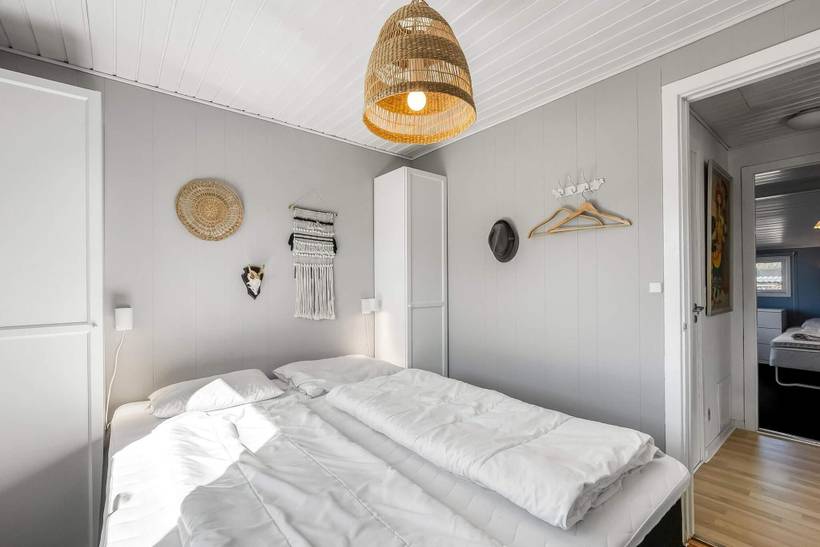 Foto von Ferienhaus US87 in Blokhus - Nordjütland