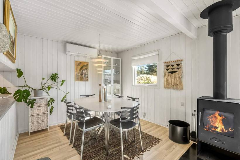 Foto von Ferienhaus US87 in Blokhus - Nordjütland