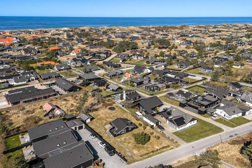 Foto von Ferienhaus US87 in Blokhus - Nordjütland