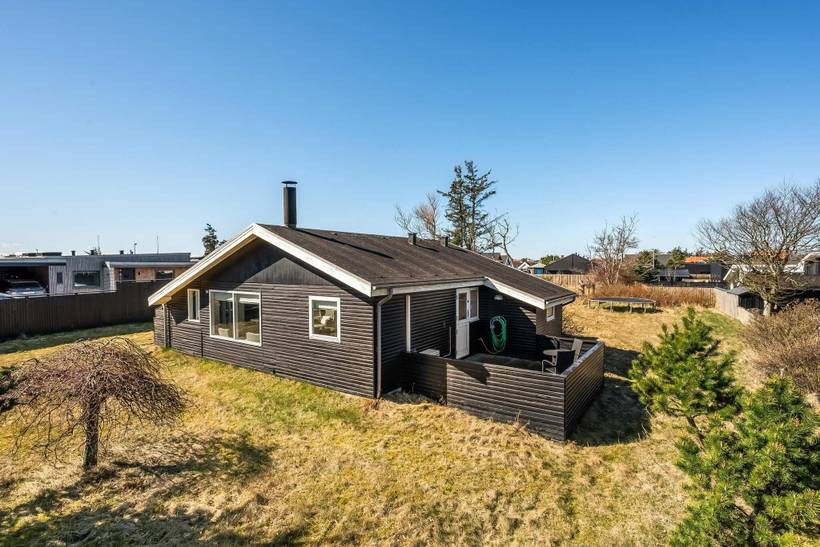 Foto von Ferienhaus US87 in Blokhus - Nordjütland