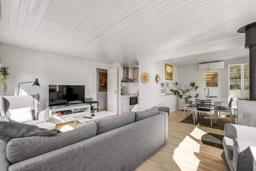 Foto von Ferienhaus US87 in Blokhus - Nordjütland