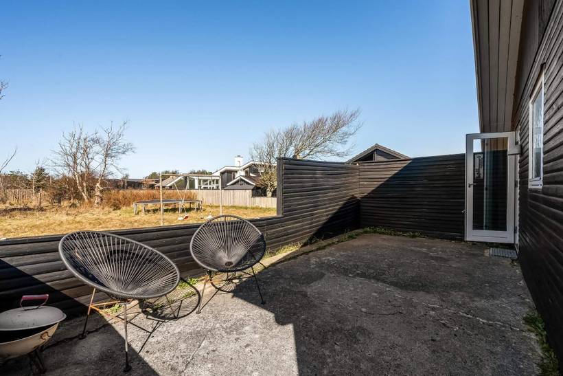 Foto von Ferienhaus US87 in Blokhus - Nordjütland
