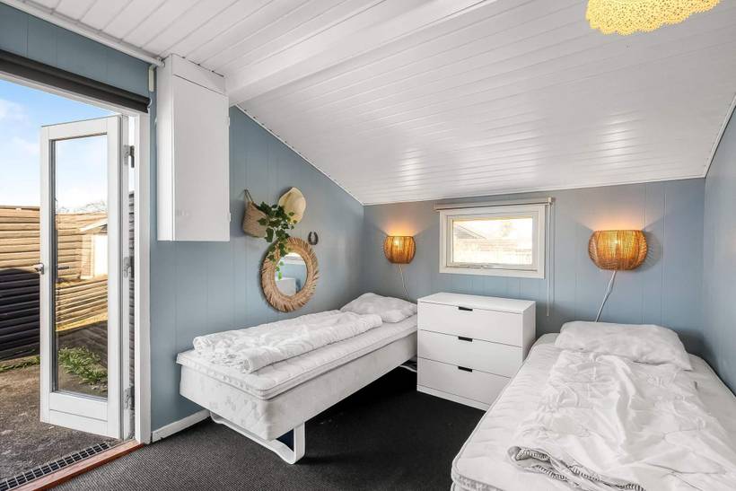 Foto von Ferienhaus US87 in Blokhus - Nordjütland