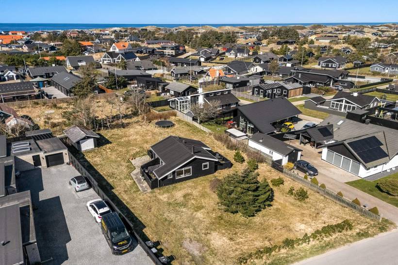 Foto von Ferienhaus US87 in Blokhus - Nordjütland