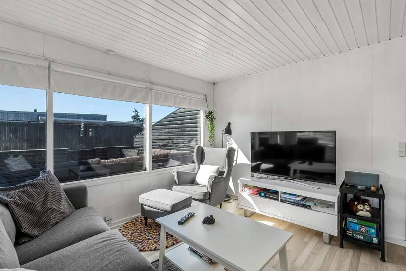 Foto von Ferienhaus US87 in Blokhus - Nordjütland