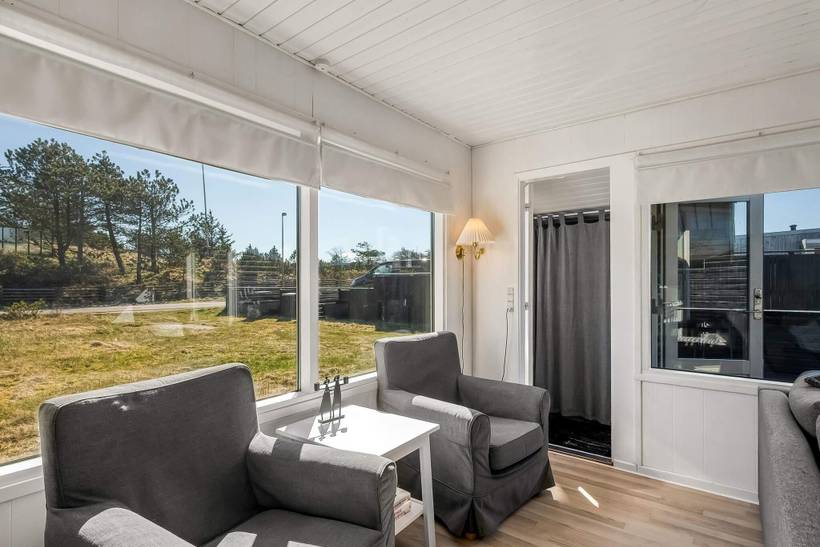 Foto von Ferienhaus US87 in Blokhus - Nordjütland