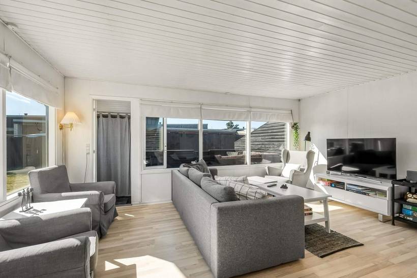 Foto von Ferienhaus US87 in Blokhus - Nordjütland