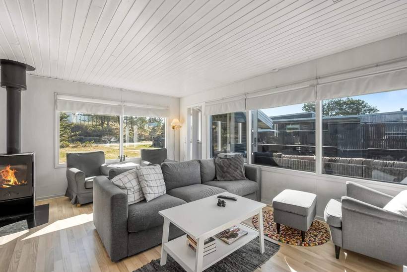 Foto von Ferienhaus US87 in Blokhus - Nordjütland