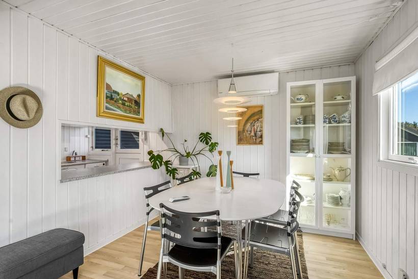 Foto von Ferienhaus US87 in Blokhus - Nordjütland