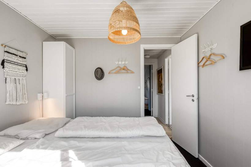 Foto von Ferienhaus US87 in Blokhus - Nordjütland