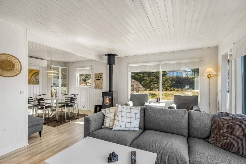 Foto von Ferienhaus US87 in Blokhus - Nordjütland