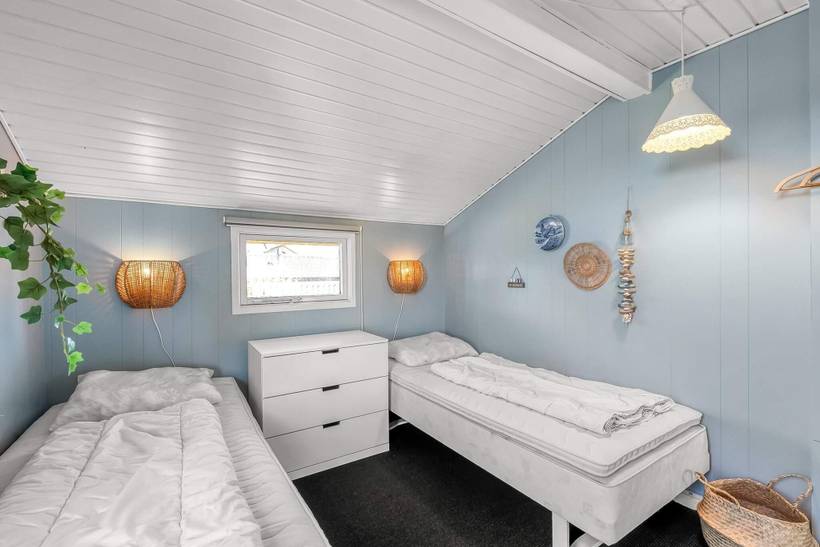 Foto von Ferienhaus US87 in Blokhus - Nordjütland