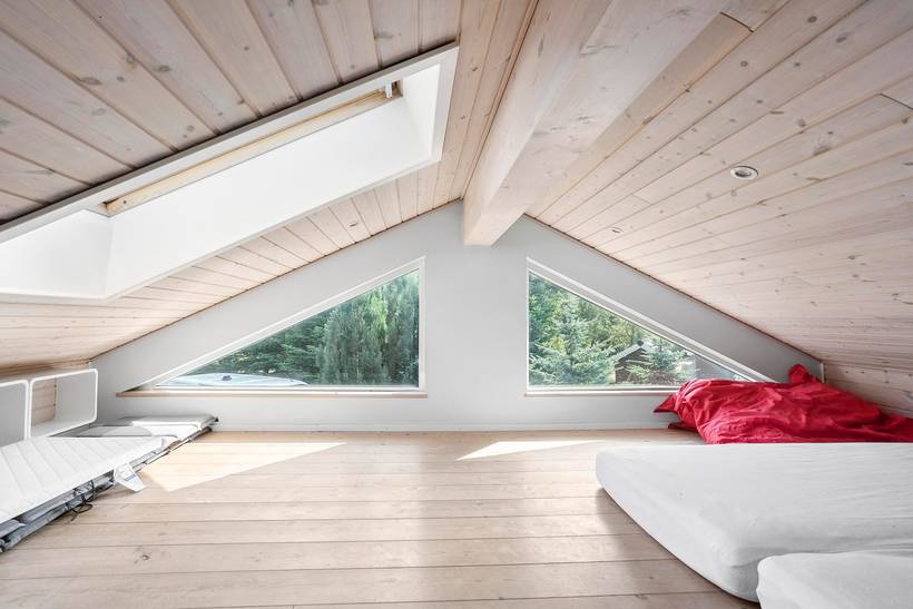 Foto von Ferienhaus US90 in Marielyst - Falster