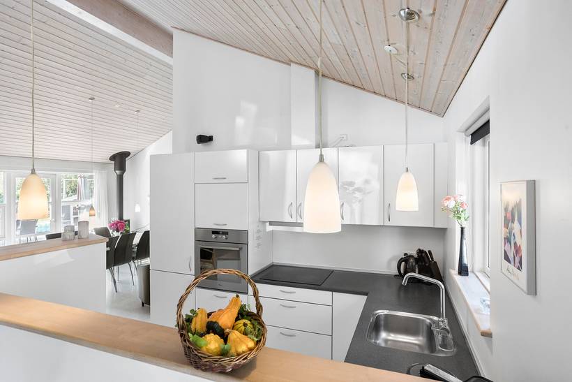 Foto von Ferienhaus US90 in Marielyst - Falster