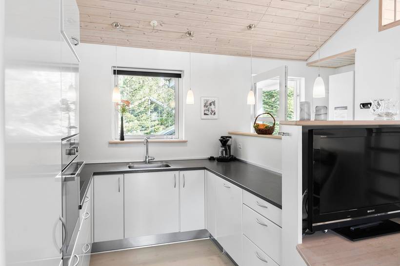 Foto von Ferienhaus US90 in Marielyst - Falster