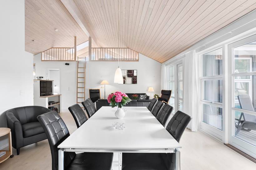 Foto von Ferienhaus US90 in Marielyst - Falster