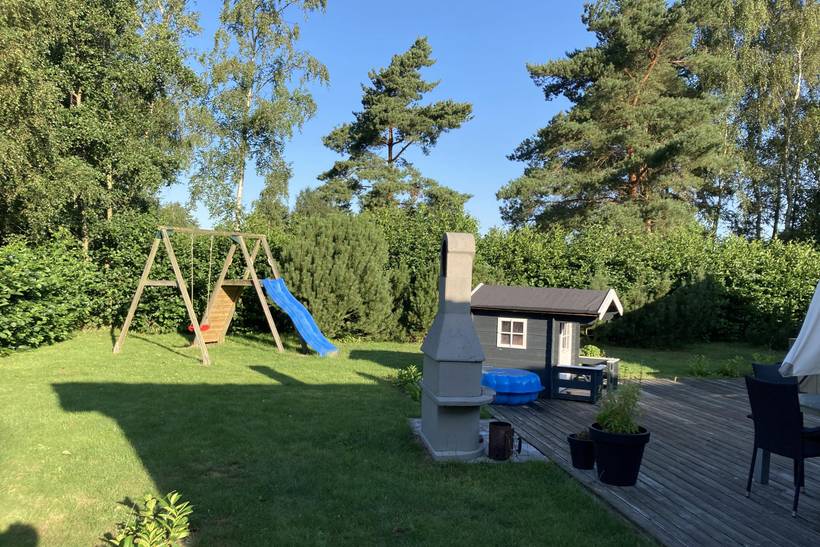 Foto von Ferienhaus US90 in Marielyst - Falster