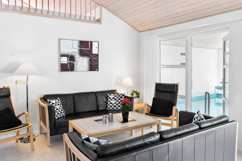 Foto von Ferienhaus US90 in Marielyst - Falster