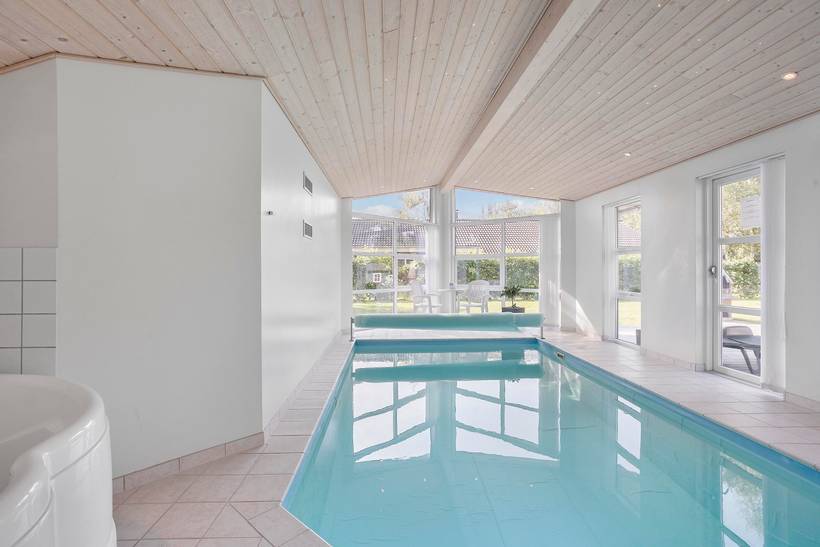 Foto von Ferienhaus US90 in Marielyst - Falster