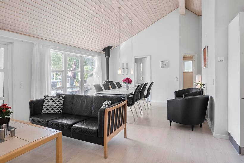 Foto von Ferienhaus US90 in Marielyst - Falster