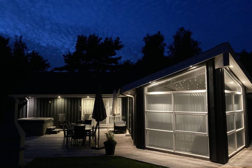 Foto von Ferienhaus US90 in Marielyst - Falster