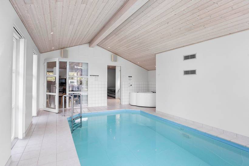 Foto von Ferienhaus US90 in Marielyst - Falster