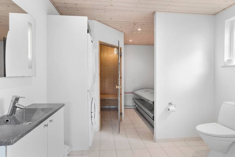 Foto von Ferienhaus US90 in Marielyst - Falster