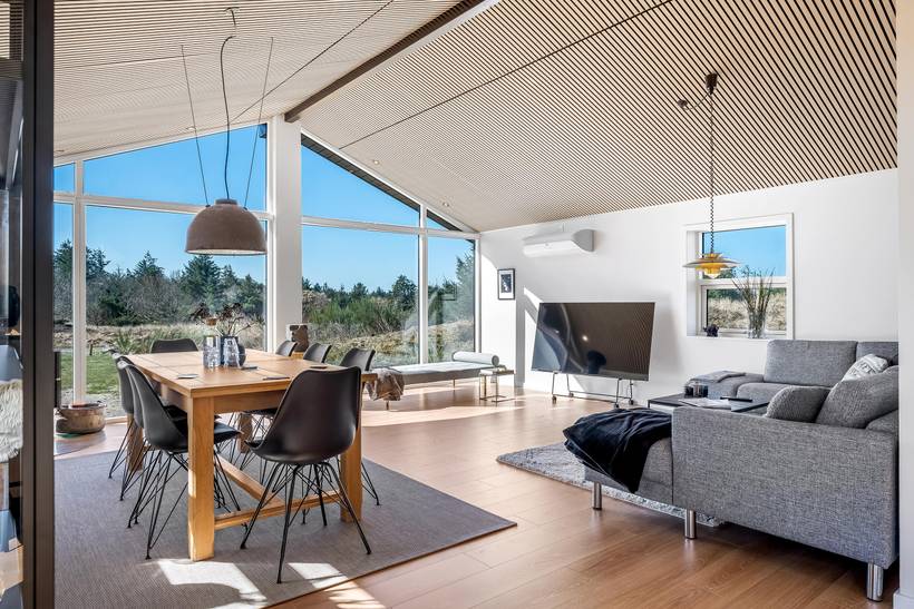 Foto von Ferienhaus UT00 in Blokhus - Nordjütland