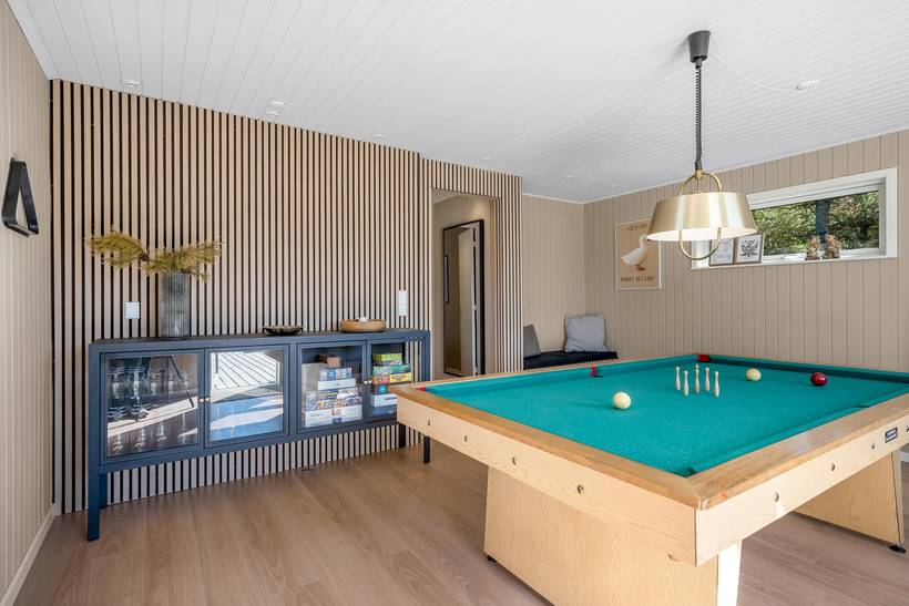 Foto von Ferienhaus UT00 in Blokhus - Nordjütland
