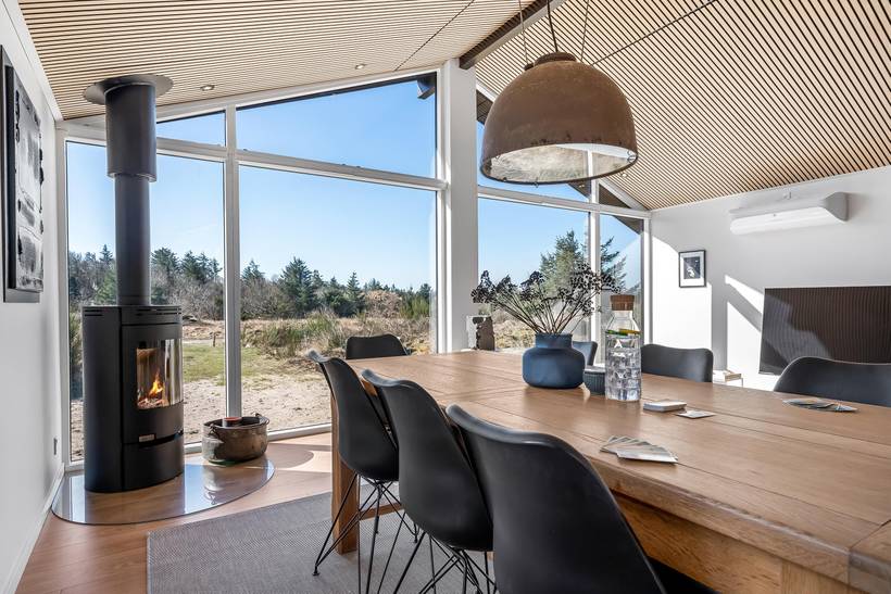 Foto von Ferienhaus UT00 in Blokhus - Nordjütland