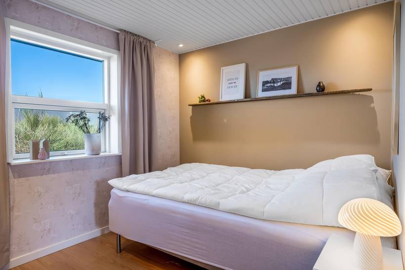 Foto von Ferienhaus UT00 in Blokhus - Nordjütland