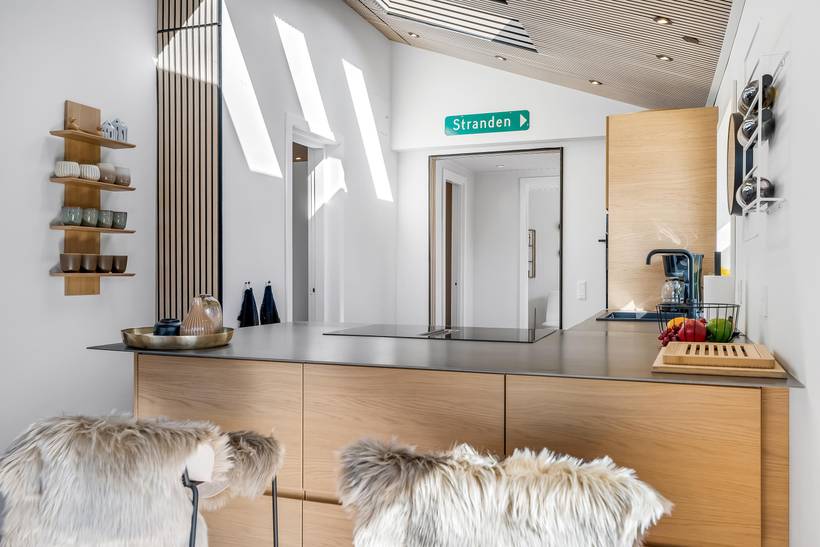 Foto von Ferienhaus UT00 in Blokhus - Nordjütland