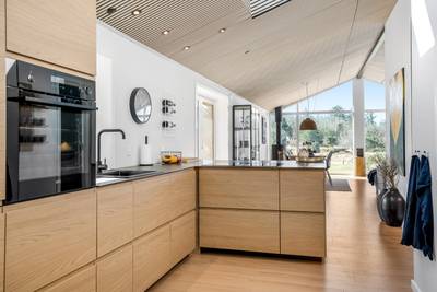 Vorschaubild von Ferienhaus UT00 in Blokhus - Nordjütland