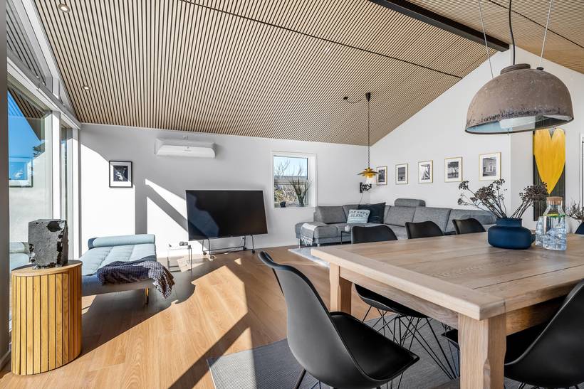 Foto von Ferienhaus UT00 in Blokhus - Nordjütland