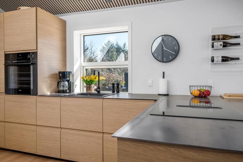 Foto von Ferienhaus UT00 in Blokhus - Nordjütland