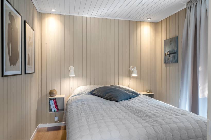 Foto von Ferienhaus UT00 in Blokhus - Nordjütland