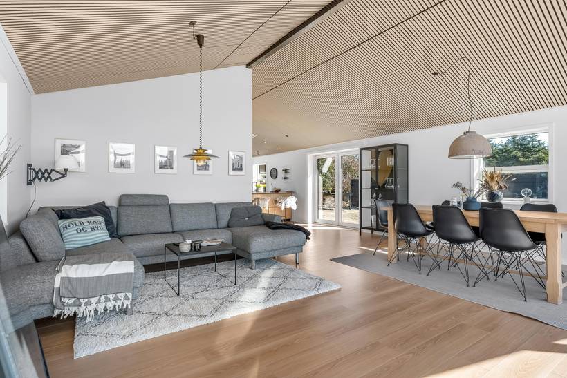 Foto von Ferienhaus UT00 in Blokhus - Nordjütland