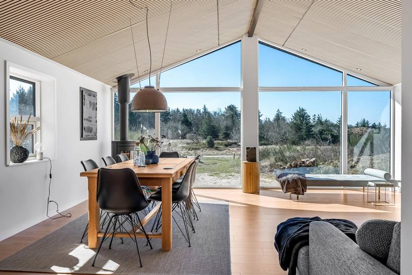 Foto von Ferienhaus UT00 in Blokhus - Nordjütland