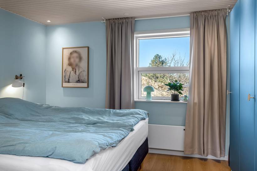 Foto von Ferienhaus UT00 in Blokhus - Nordjütland