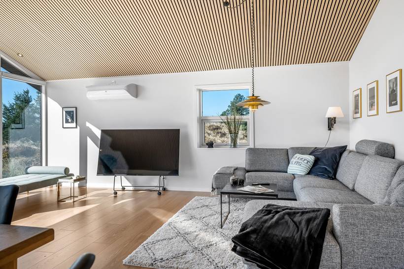 Foto von Ferienhaus UT00 in Blokhus - Nordjütland