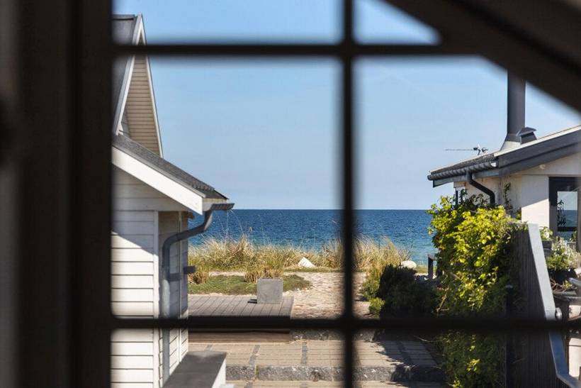 Foto von Ferienhaus UT01 in Hasmark - Nordfünen