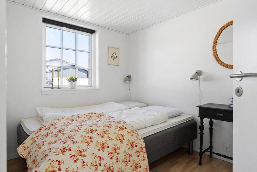 Foto von Ferienhaus UT01 in Hasmark - Nordfünen