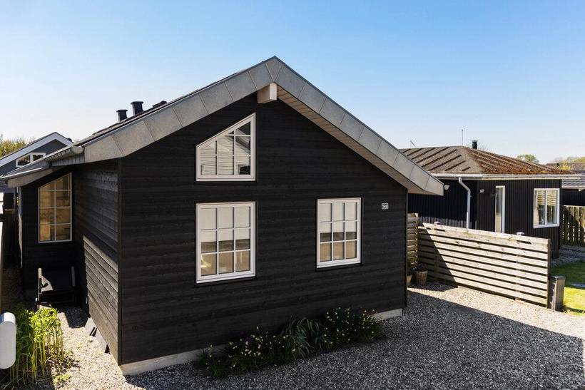 Foto von Ferienhaus UT01 in Hasmark - Nordfünen