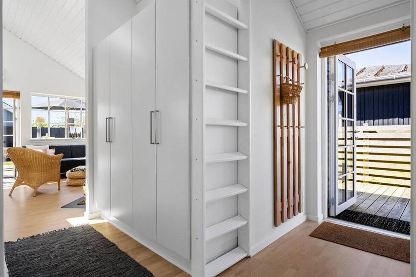 Foto von Ferienhaus UT01 in Hasmark - Nordfünen
