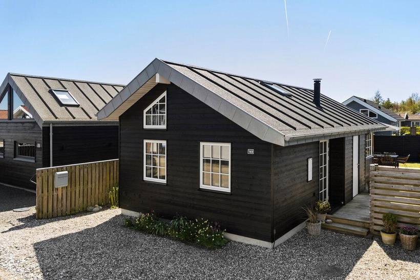 Foto von Ferienhaus UT01 in Hasmark - Nordfünen