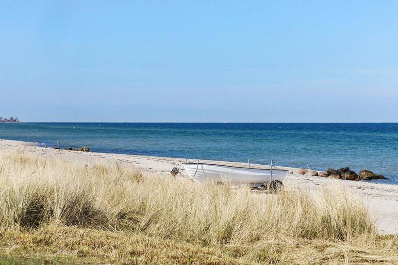 Foto von Ferienhaus UT01 in Hasmark - Nordfünen