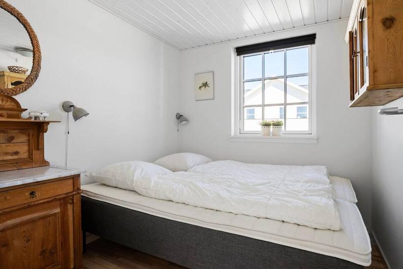 Foto von Ferienhaus UT01 in Hasmark - Nordfünen