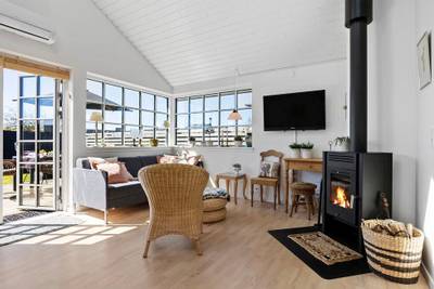 Vorschaubild von Ferienhaus UT01 in Hasmark - Nordfünen