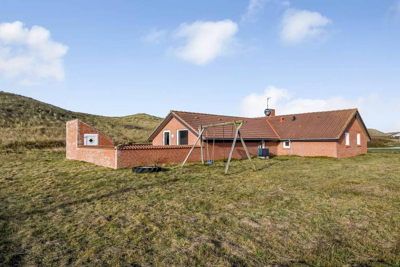 Foto von Ferienhaus UT06 in Vejlby Klit - Westjütland