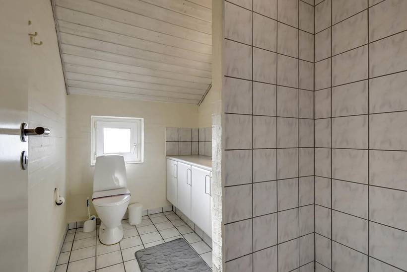 Foto von Ferienhaus UT06 in Vejlby Klit - Westjütland